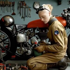 Welcome to my closet, if you see something you love, let’s make a deal.